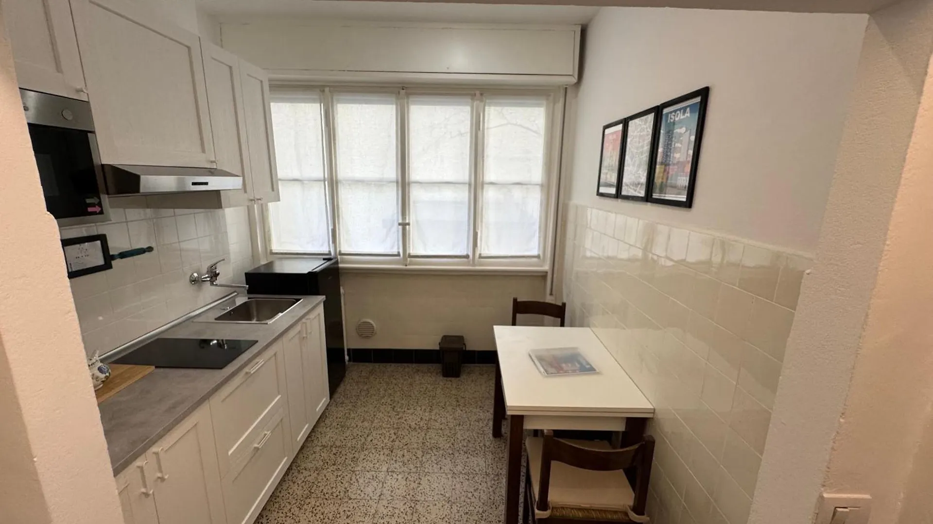 Appartement La Piccola Isola à Milan